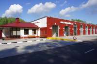 СТО Интерсервис